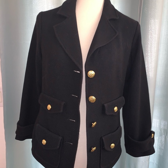 Joan Rivers blazer - Picture 2 of 4